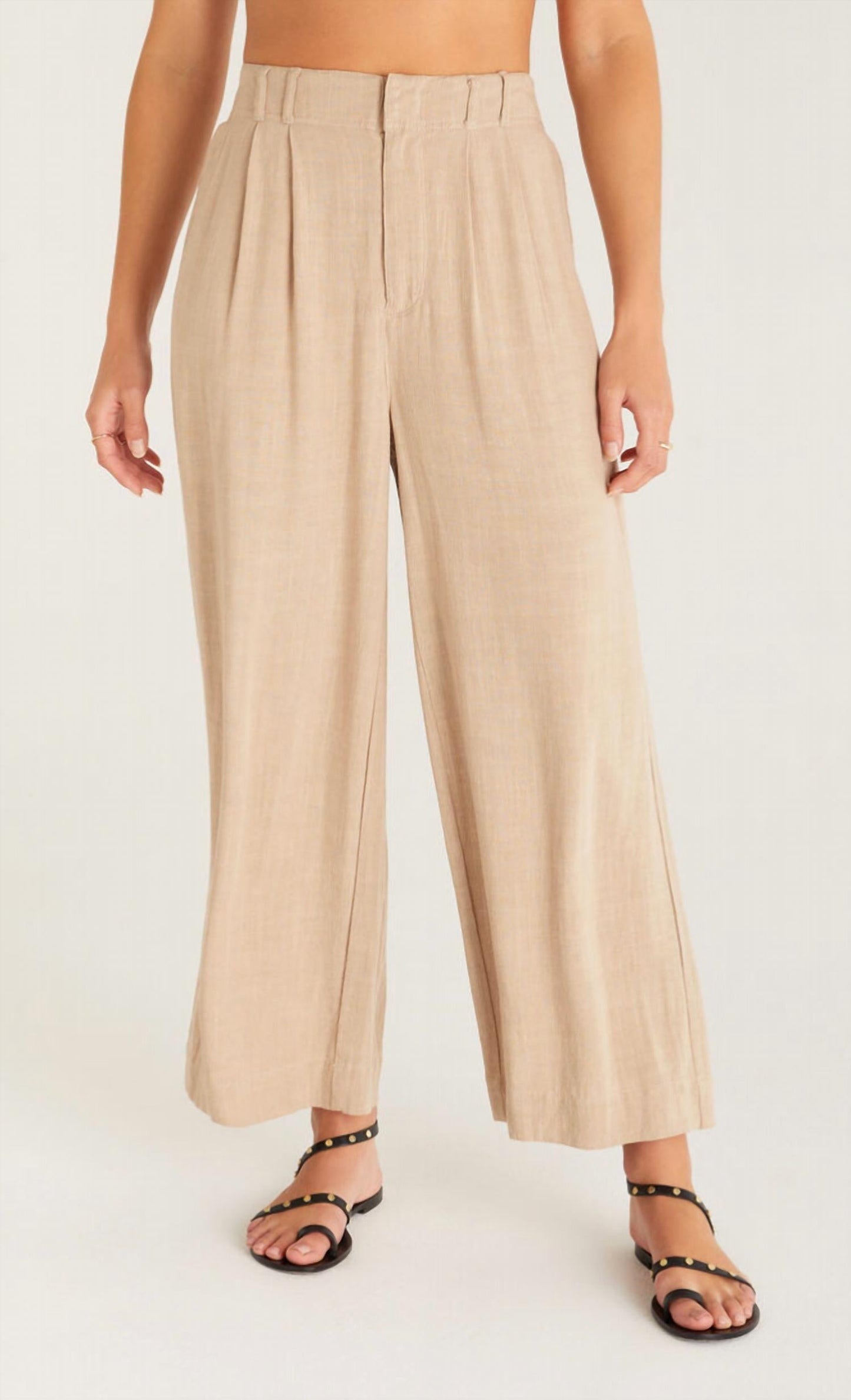 Z Supply - Women's Farah Pant