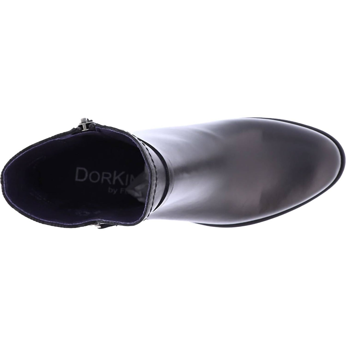 Dorking By Fluchos - Women's Chiara Leather Booties