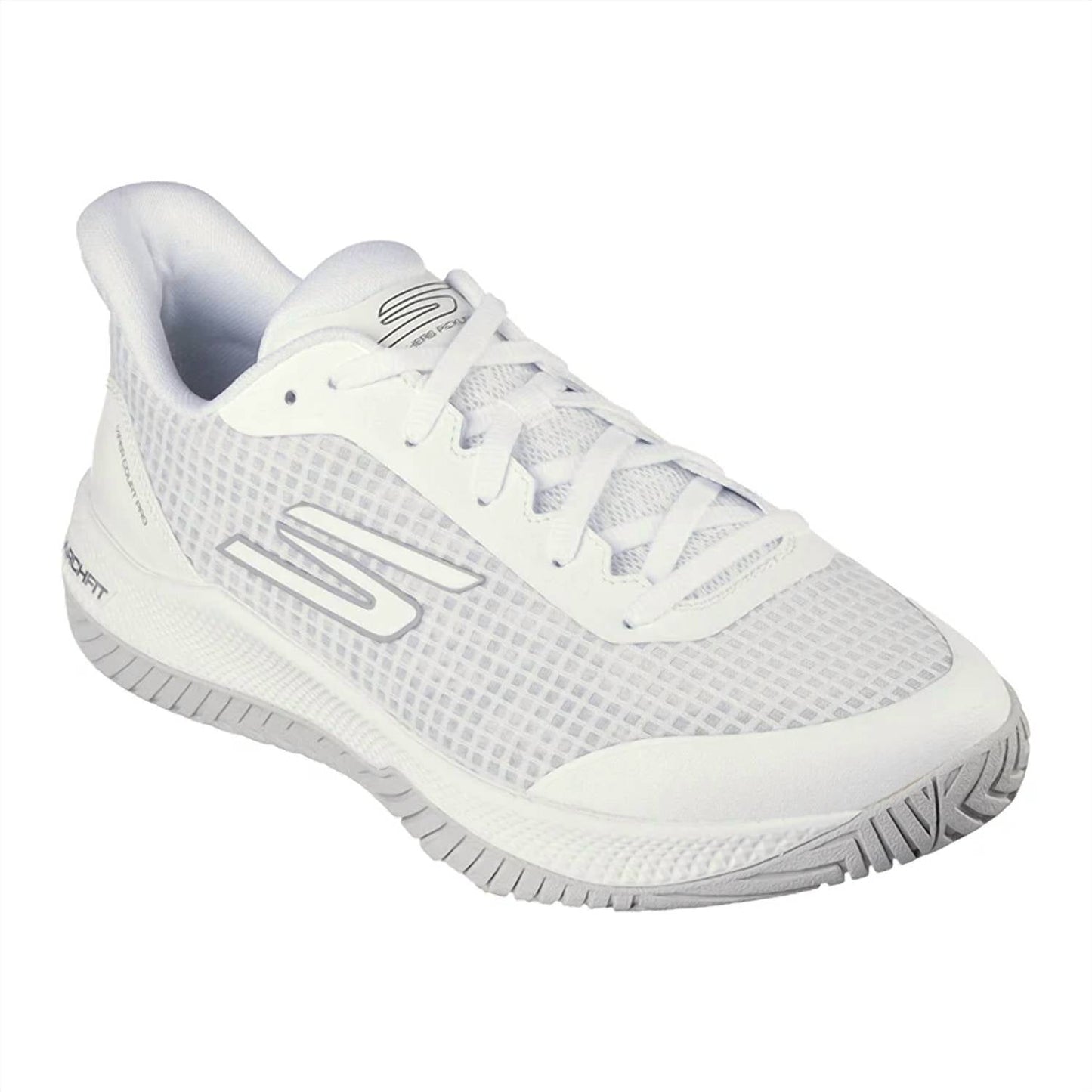 Skechers - Men's Viper Court Pro Athletic Shoe