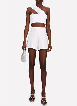 Jbq - Amalia High Waist Shorts