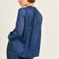 Reset By Jane - Lindsey Blouse