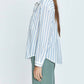 Pistola - Myla Drop Shoulder Long Sleeve Shirt