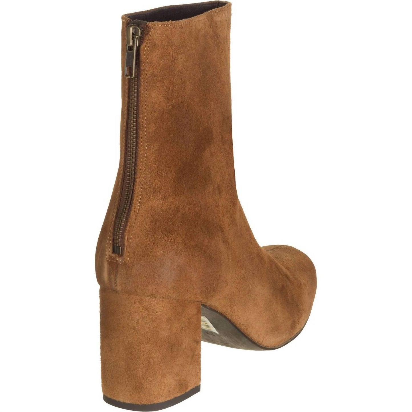 Free People - Women's Cecille Ankle Boots