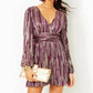 Lilly Pulitzer - Riza Long Sleeve Romper