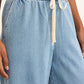 Z Supply - Weston Denim Twill Pant