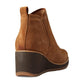 Sofft - Women's Emeree Wedge Bootie