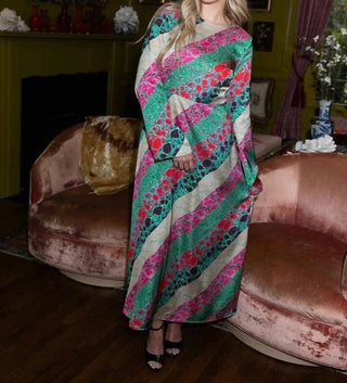 Alden Adair - Everly Maxi Dress