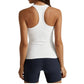 Beyond Yoga - Step Up Racerback Tank
