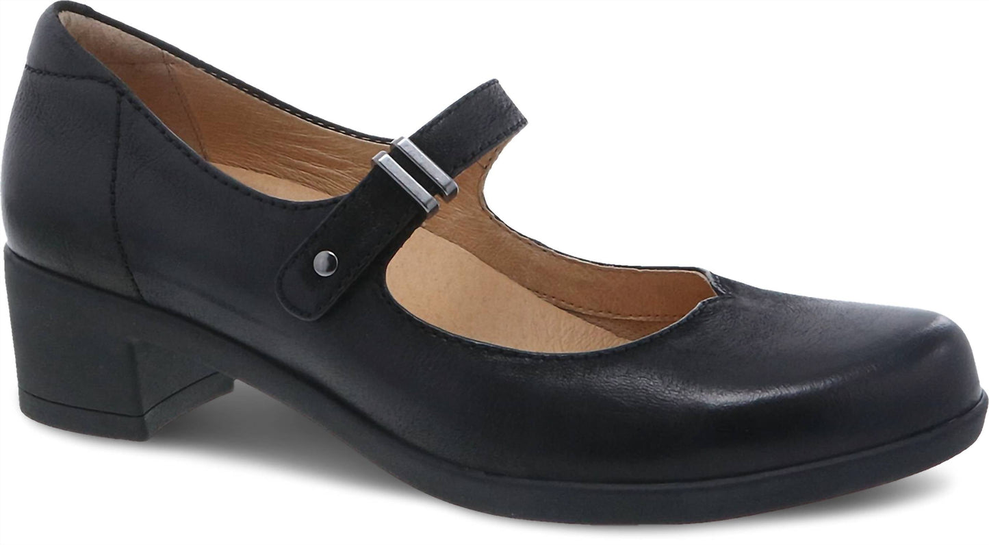 Dansko - Women's Callista Mary Jane Comfort Shoes