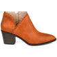 Journee Collection - Women's Tessa Bootie - Medium