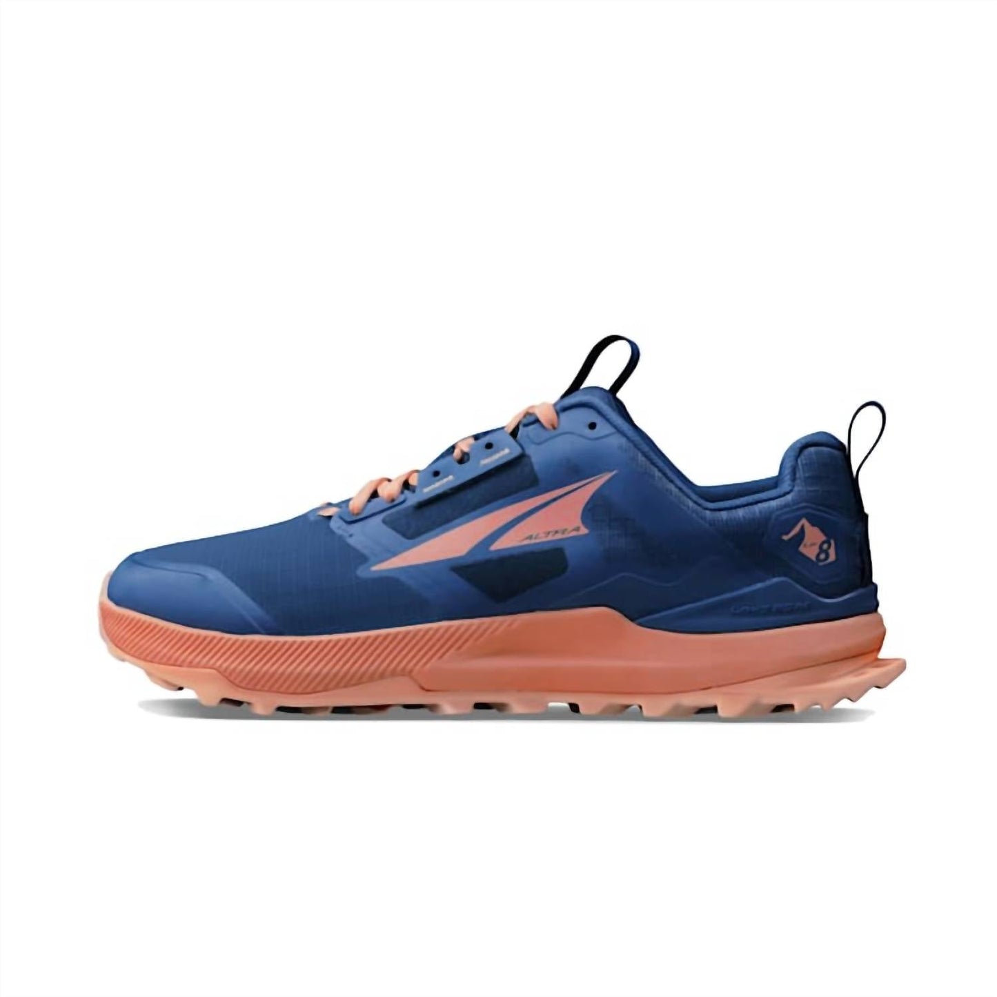 Altra - Women Lone Peak 8 Running Shoes