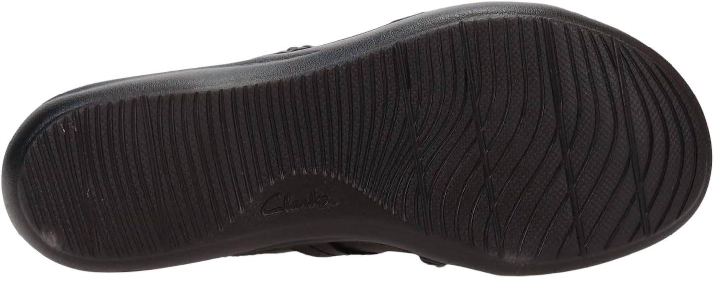 Clarks - Women's Laurieann Step Clogs