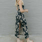 Z Supply - Melbourne Ari Floral Maxi Dress