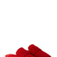 Free People - Women's At Ease Embossed Loafer