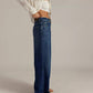 Free People - Nia Boyfriend Jeans