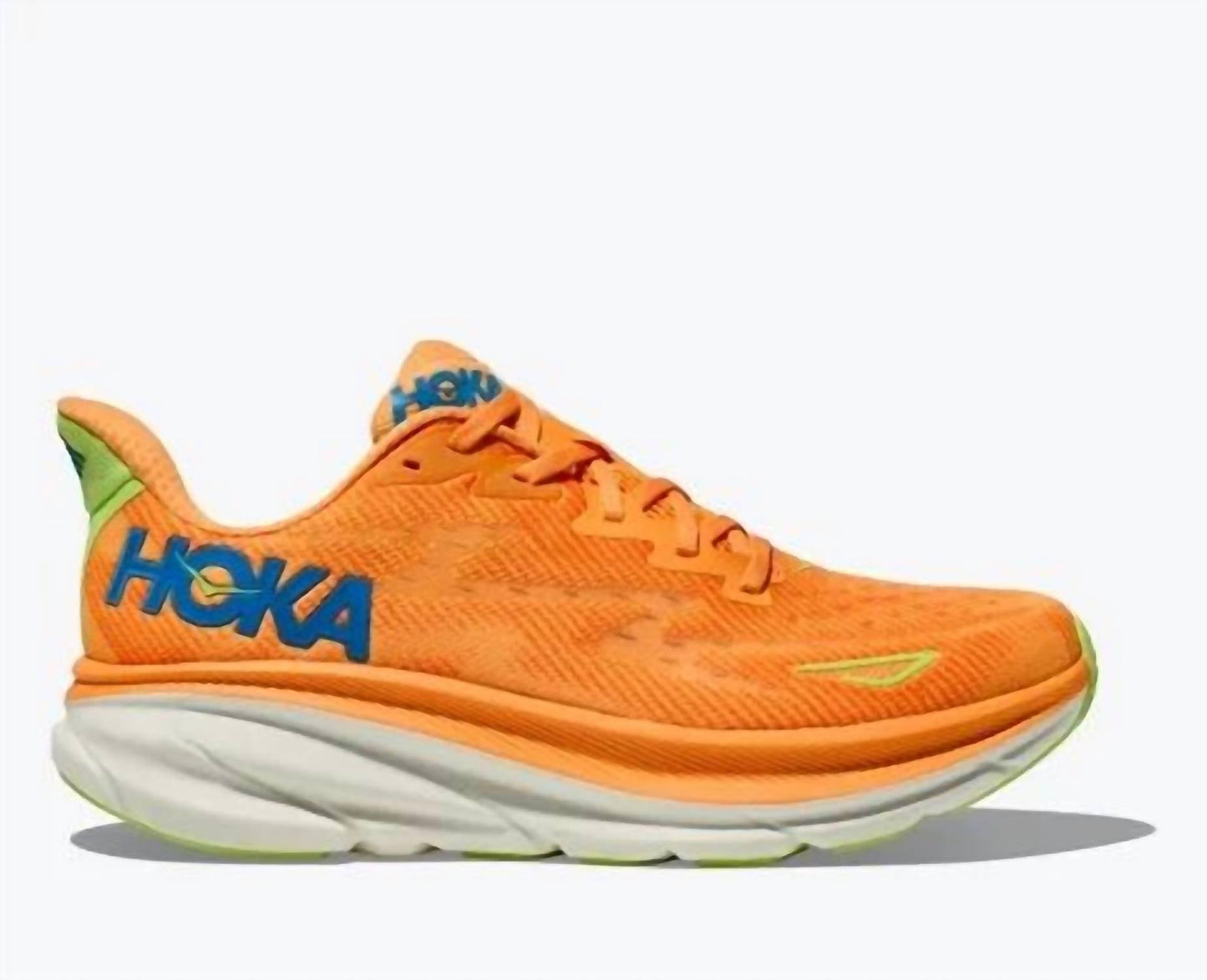 Hoka - Men's Clifton 9 Sneaker