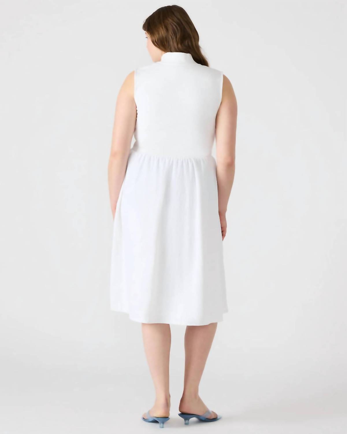 Steve Madden - Berlin Midi Dress