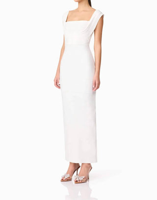 Elliatt - Fiona Maxi Dress