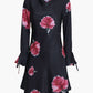 Adelyn Rae - Bruna Floral Dress