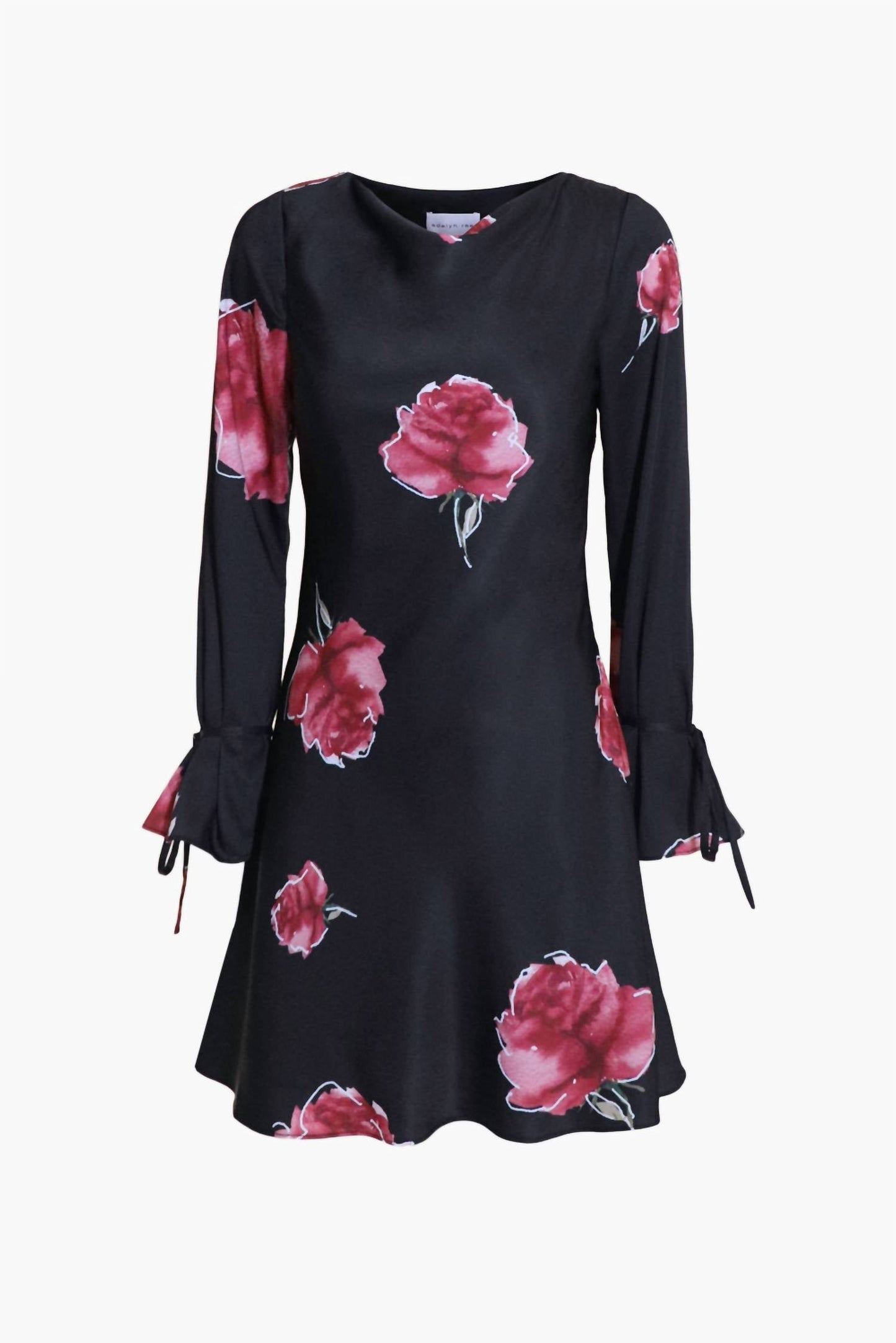 Adelyn Rae - Bruna Floral Dress