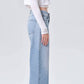 Agolde - Arc Wide-leg Jeans