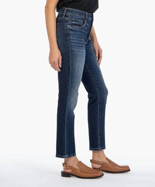 Kut From The Kloth - Reese Ankle Jeans