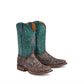 Tin Haul - Women's Painted Warrior Boots