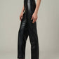 Joe'S Jeans - Margot Vegan Leather Pant