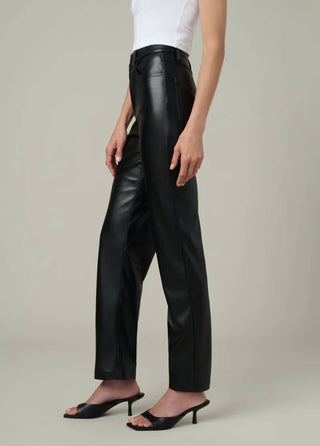 Joe'S Jeans - Margot Vegan Leather Pant