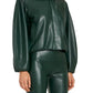 Amanda Uprichard - Duke Bomber Jacket