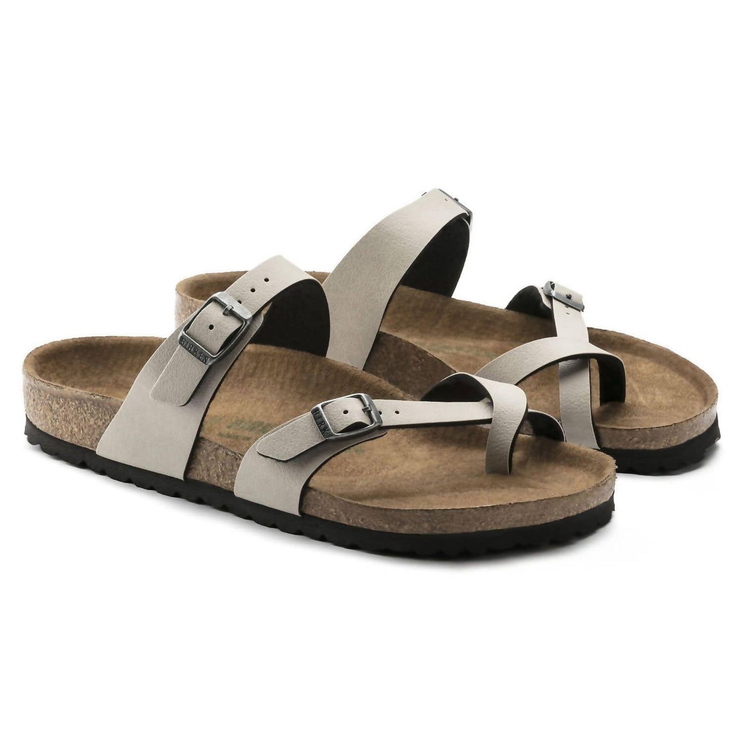 Birkenstock - Women's Mayari Pull Up Vegan