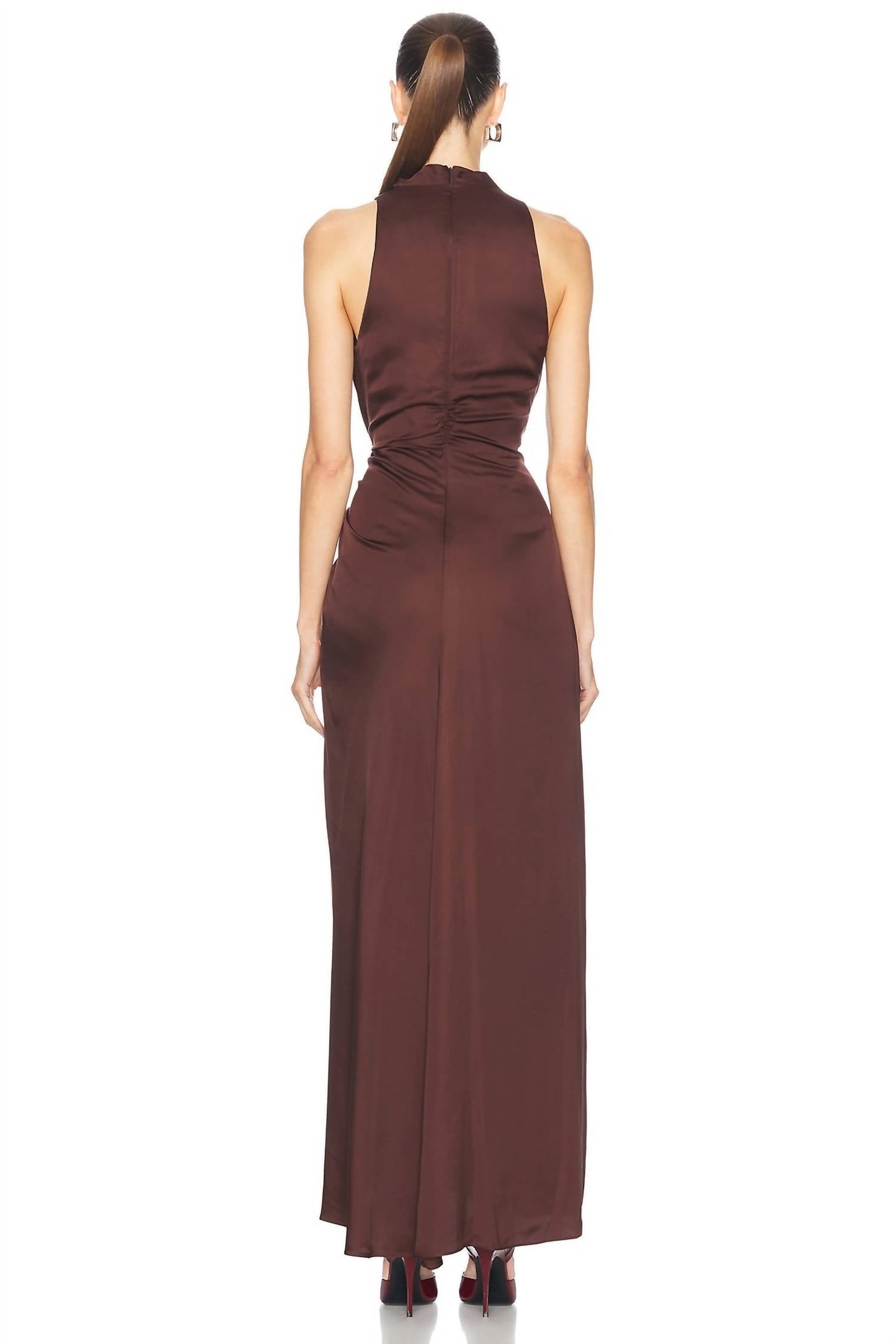 A.L.C. - Inez Sleeveless Dress