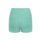 Montce - Crochet Micro Bike Short