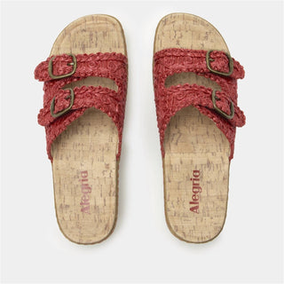 Alegria - Women's Oona Sandal