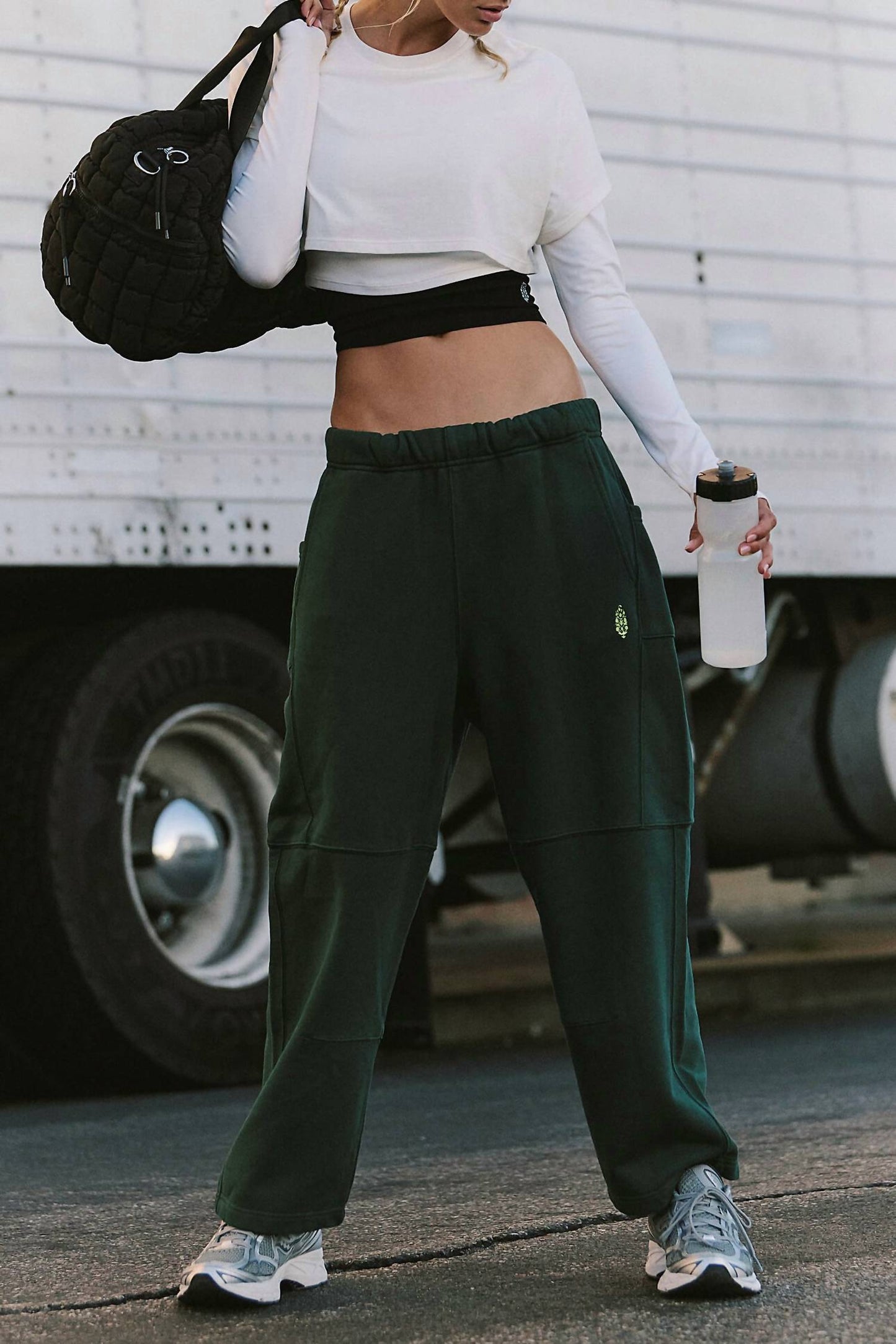 Free People - Top Score Pant