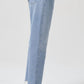 Agolde - Parker Easy Straight Jeans