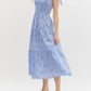 Entro - Amelia Midi Dress
