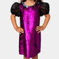 Buddylove - Girl's Gigi Sequin Dress