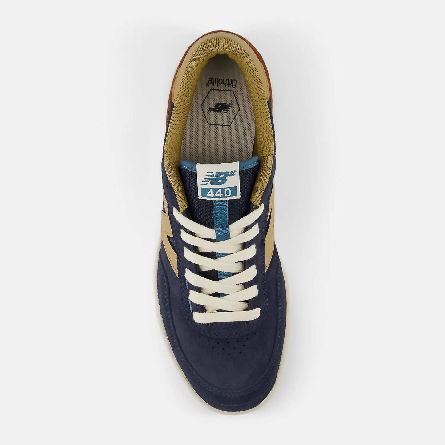 New Balance - Men's Numeric 440 V2 Sneaker