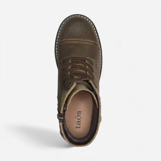 Taos - WOMEN'S CRAVE LACE-UP BOOT