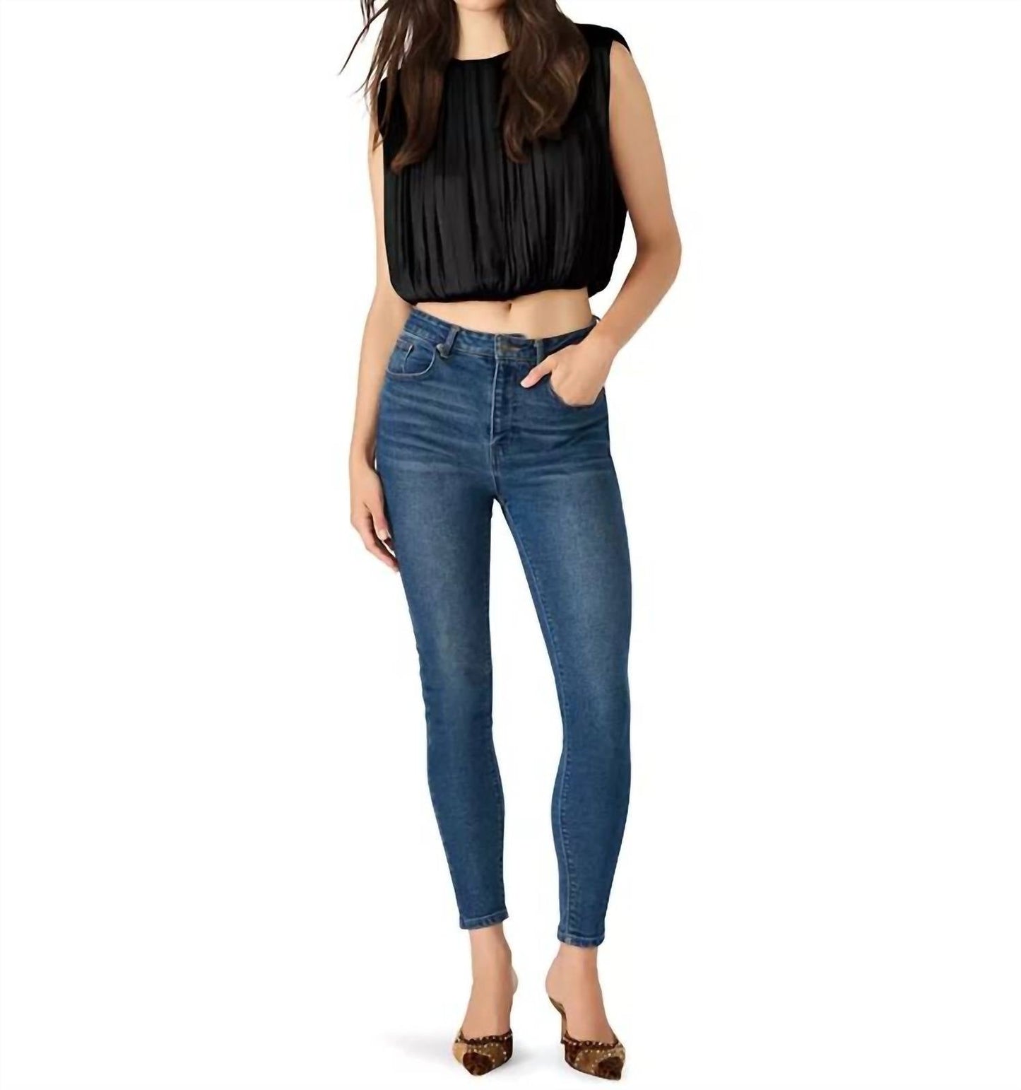 Steve Madden - Milana Top