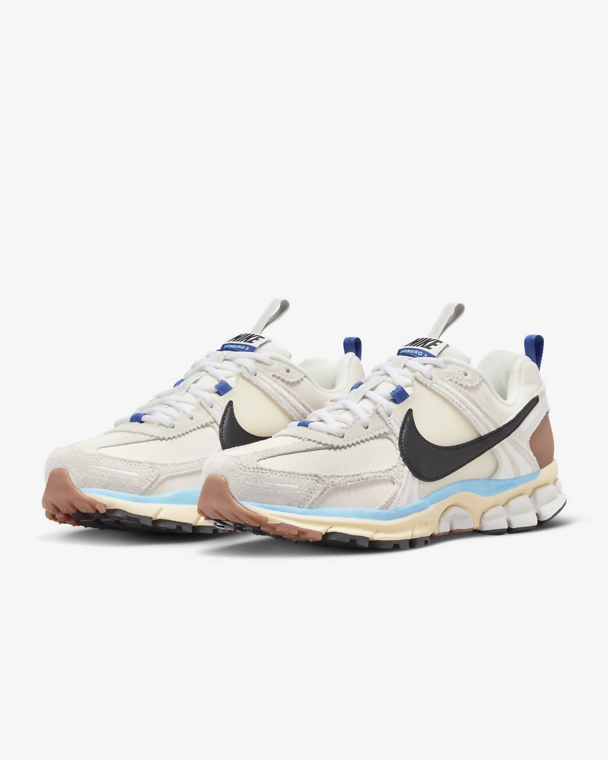 Nike - Women's Zoom Vomero 5 Premium Sneaker