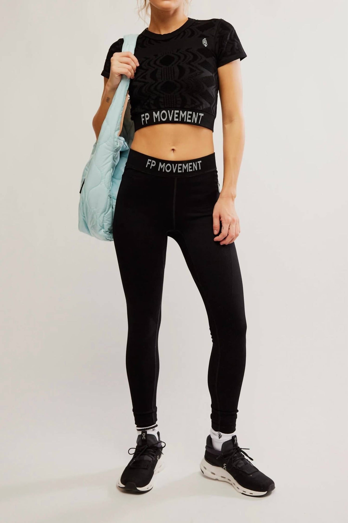 Free People - Long Haul Legging
