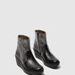 Fly London - Women's Zip Up Ankle Boots