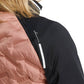 Abacus Sportswear Us - Women Grove Hybrid Jacket