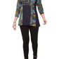 Parsley & Sage - Seema Cutwork Tunic Top