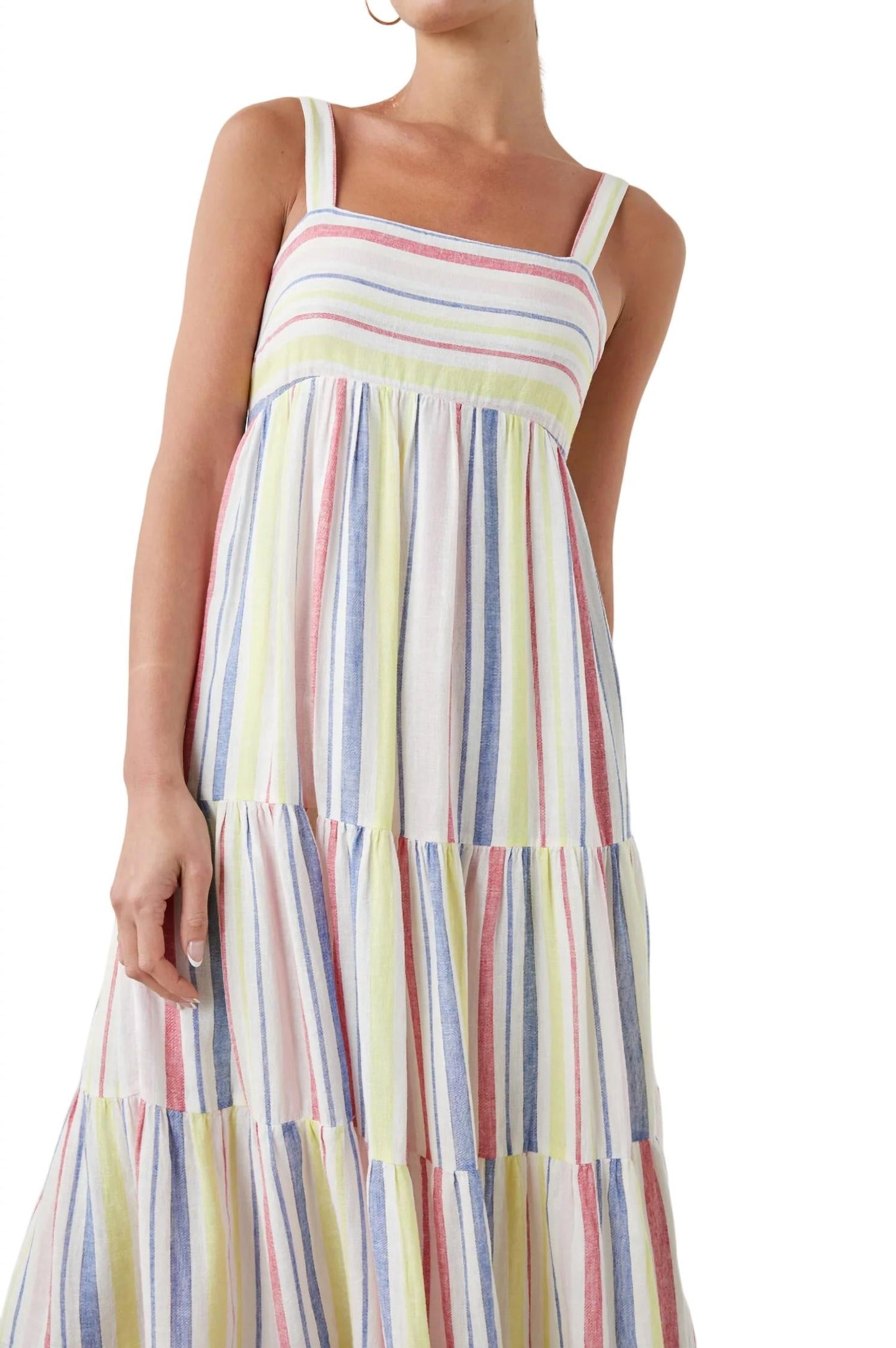 Rails - SHAILENE DRESS