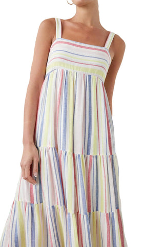 Rails - SHAILENE DRESS