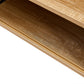 Modern Rattan Coffee Table 40.16 Inches