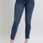 Judy Blue - Cigarette Skinny Jeans